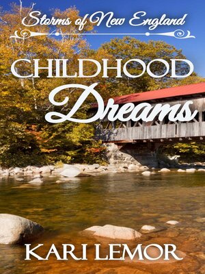 cover image of Childhood Dreams